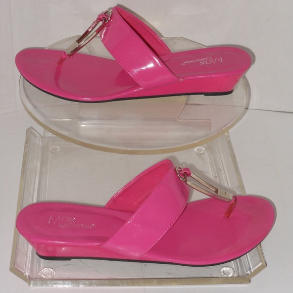 max collection shoes